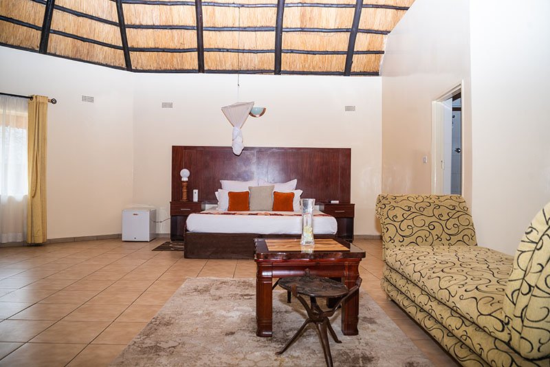 Deluxe Room - Image 14