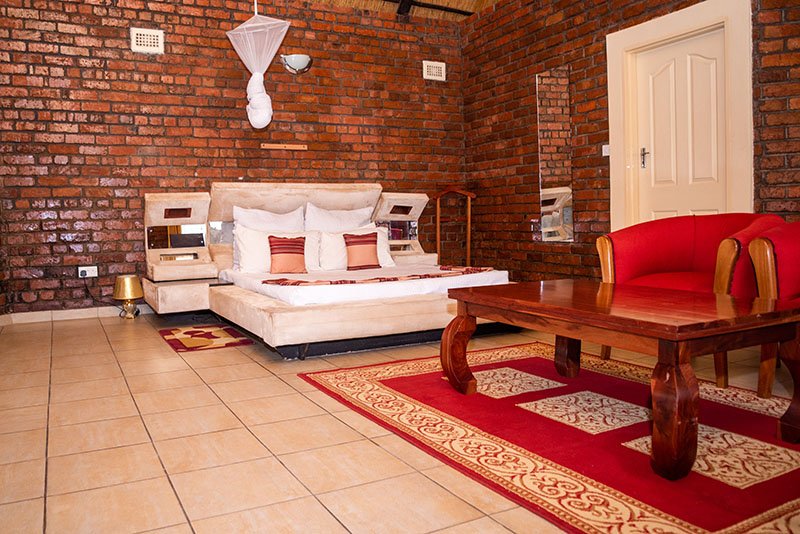 Deluxe Room - Image 3