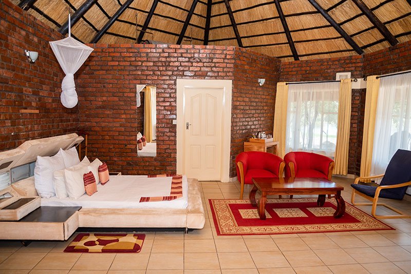 Deluxe Room - Image 4