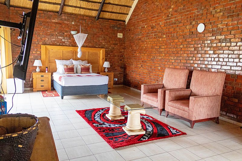 Deluxe Room - Image 2