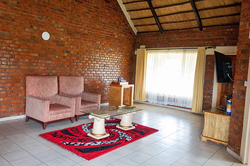 Deluxe Room - Image 5