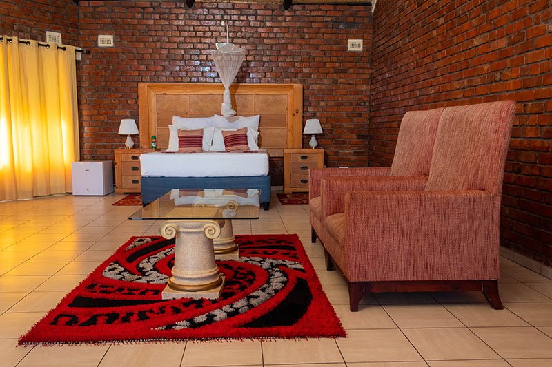 Deluxe Room - Image 7