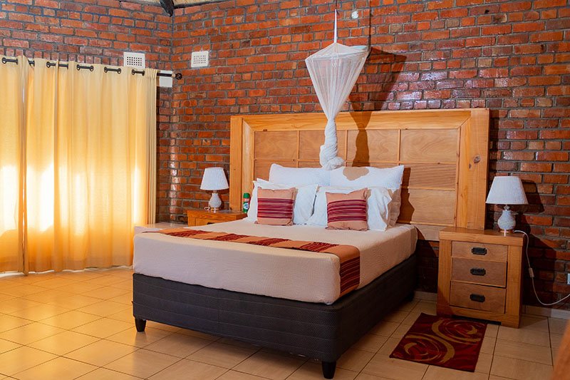 Deluxe Room - Image 9